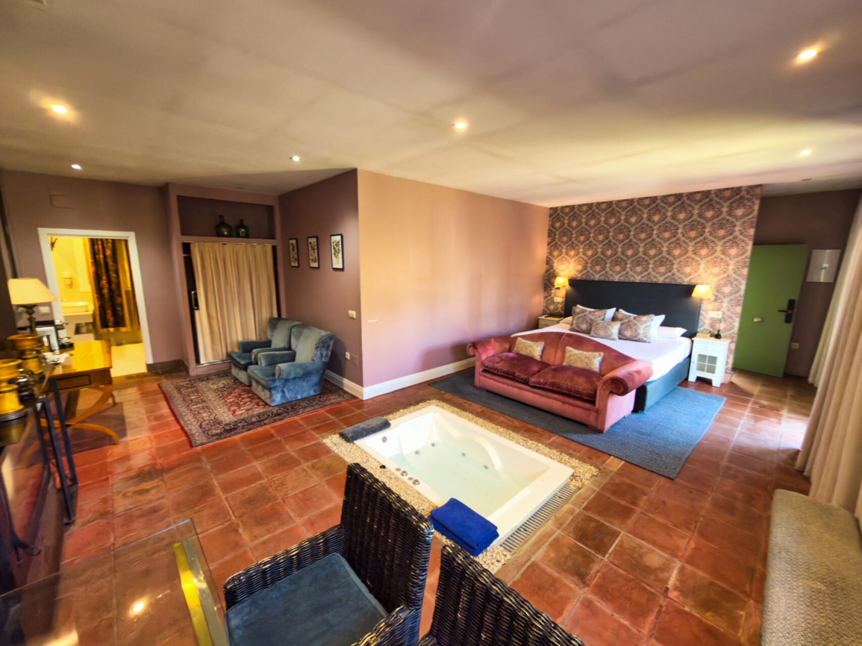 Dalia hotel boutique pinar e