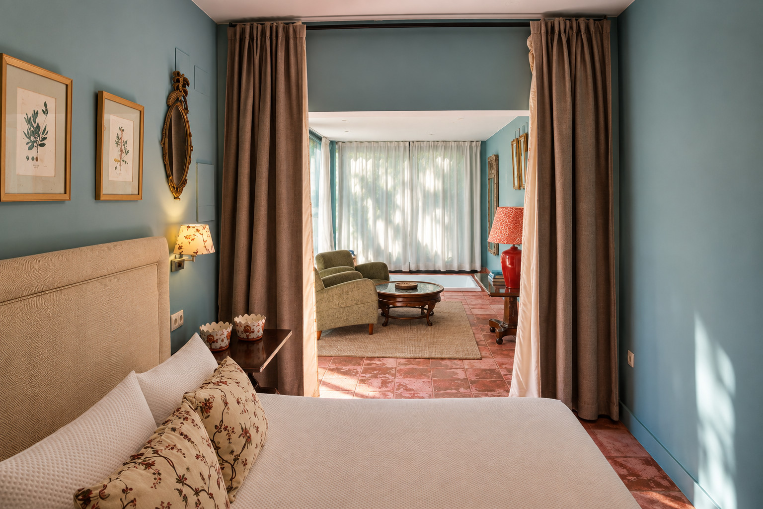hotel boutique pinar suite Mimosa 6